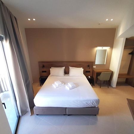 فندق Elite Centre Rhodes City المظهر الخارجي الصورة