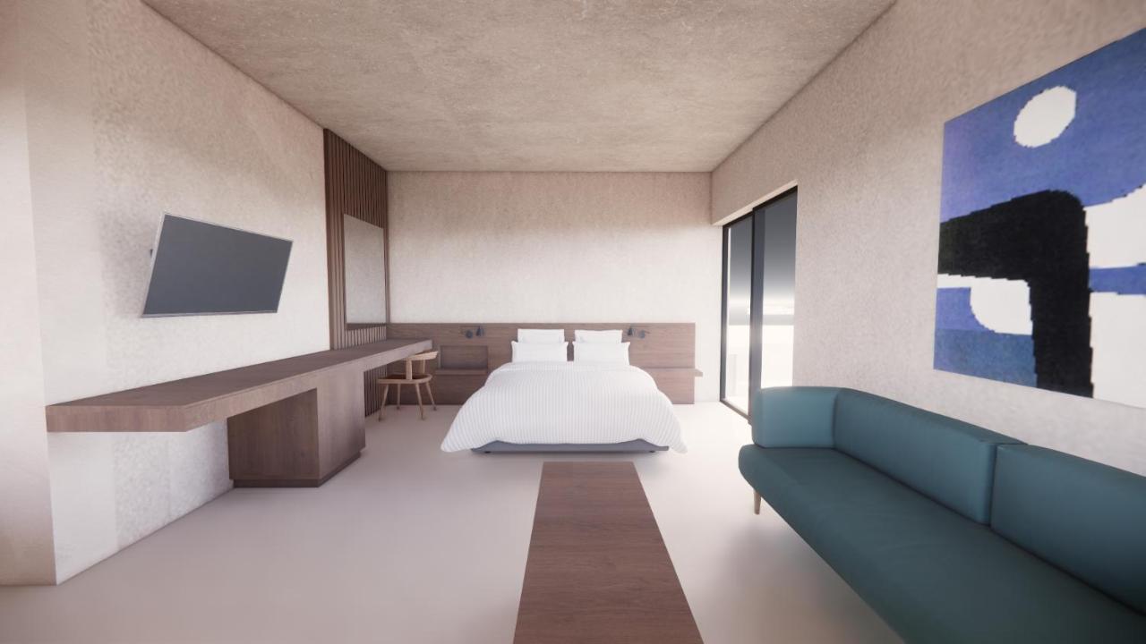 فندق Elite Centre Rhodes City المظهر الخارجي الصورة