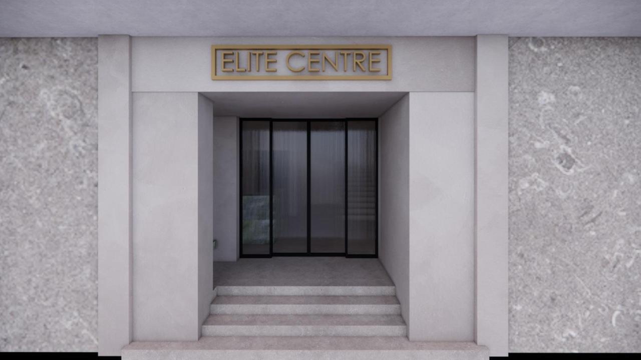 فندق Elite Centre Rhodes City المظهر الخارجي الصورة
