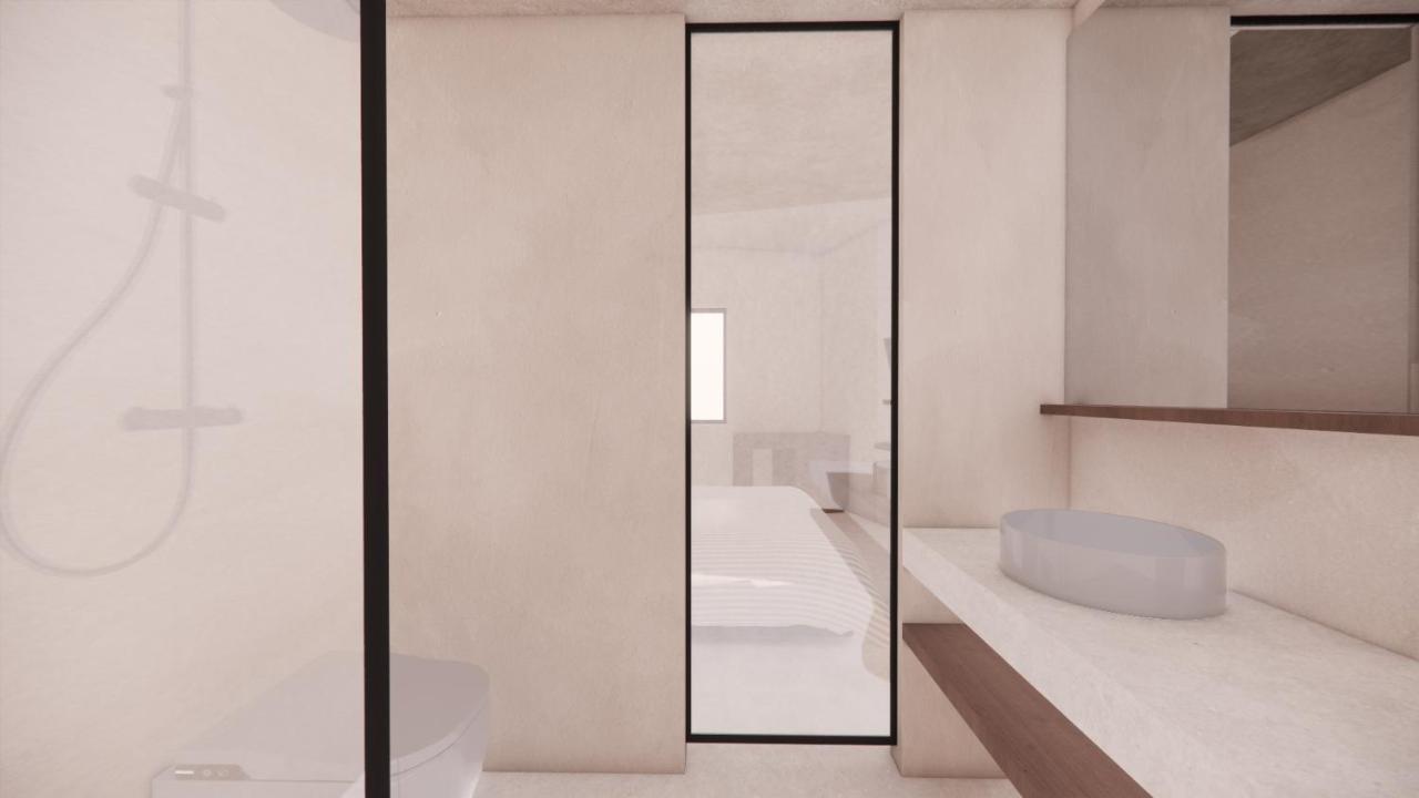 فندق Elite Centre Rhodes City المظهر الخارجي الصورة