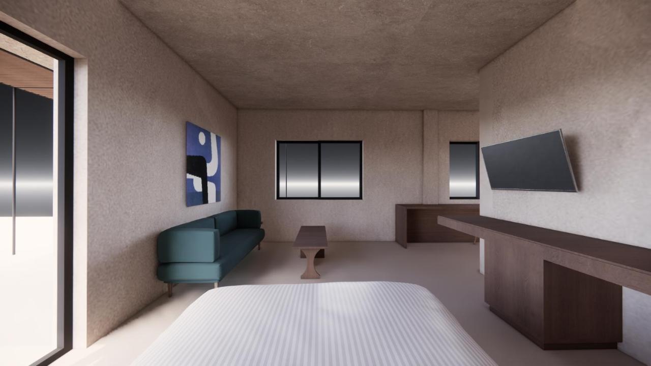 فندق Elite Centre Rhodes City المظهر الخارجي الصورة