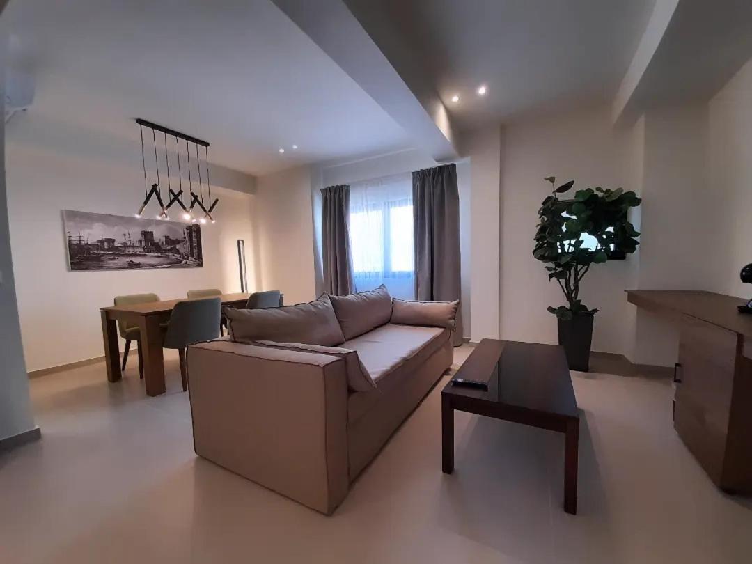 فندق Elite Centre Rhodes City المظهر الخارجي الصورة