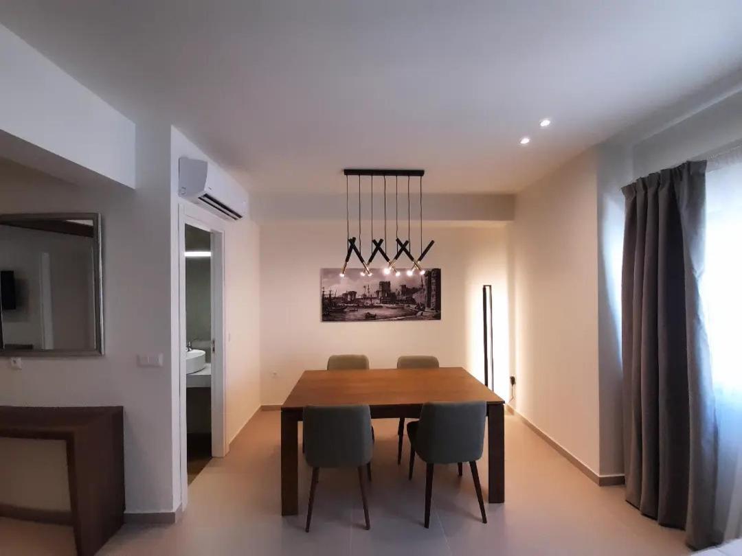 فندق Elite Centre Rhodes City المظهر الخارجي الصورة
