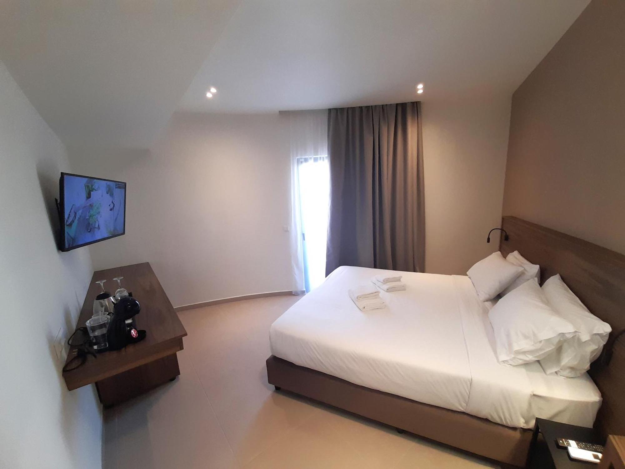 فندق Elite Centre Rhodes City المظهر الخارجي الصورة