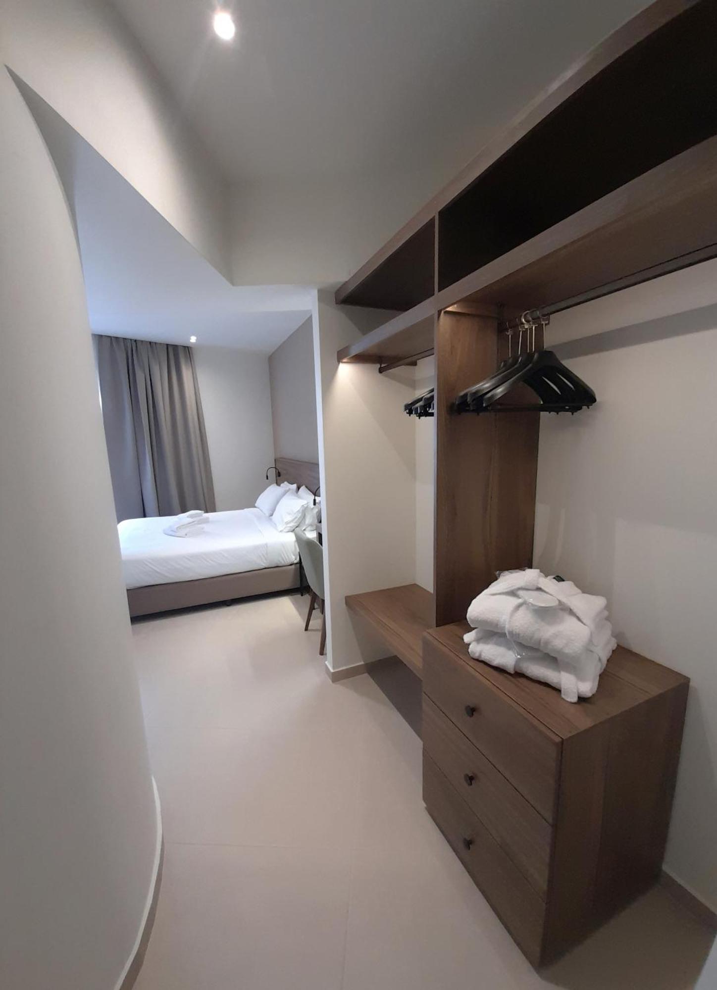 فندق Elite Centre Rhodes City المظهر الخارجي الصورة