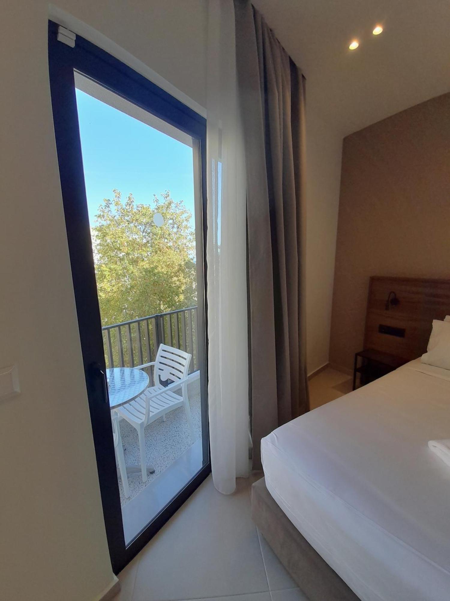 فندق Elite Centre Rhodes City المظهر الخارجي الصورة