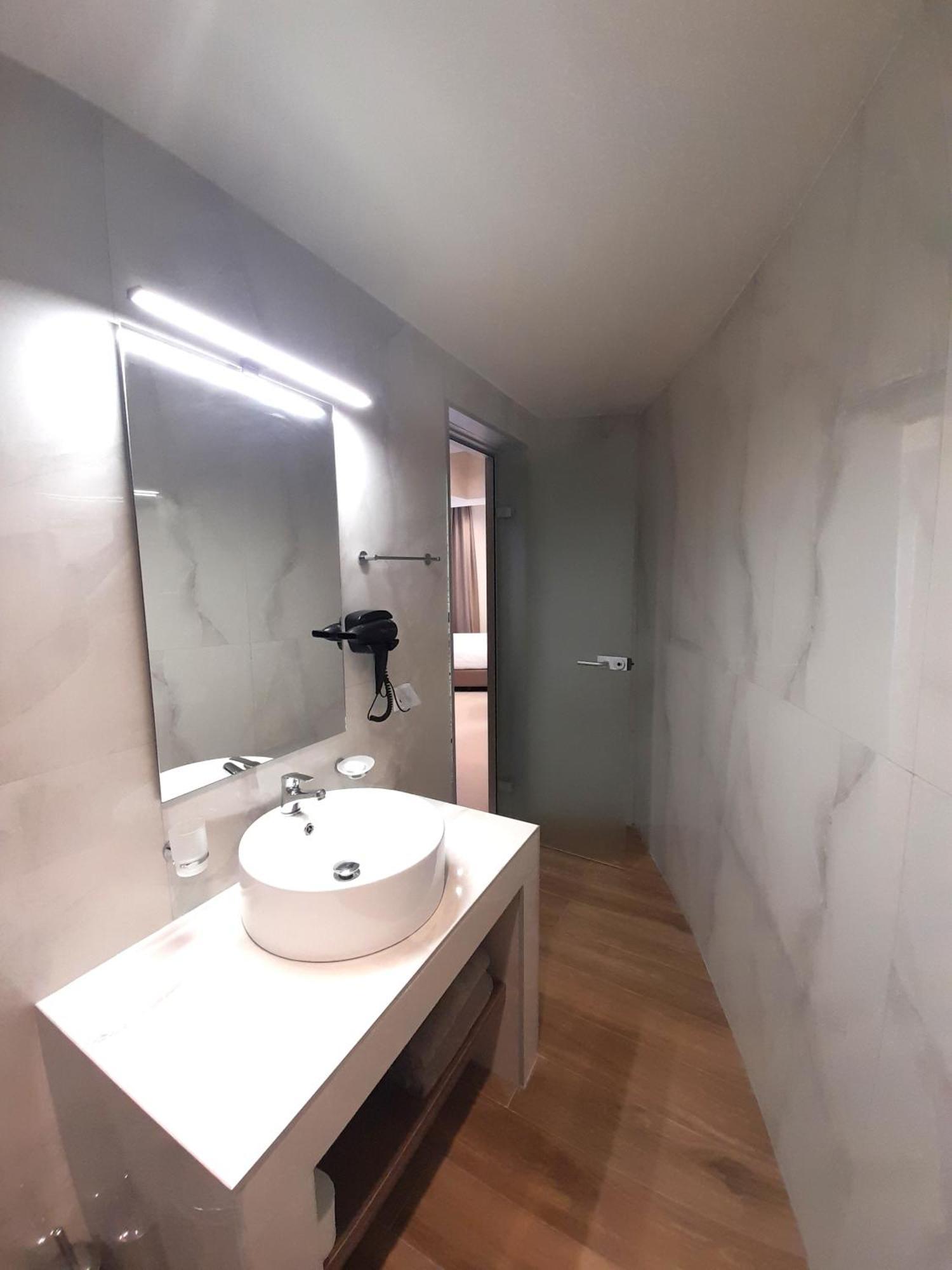 فندق Elite Centre Rhodes City المظهر الخارجي الصورة