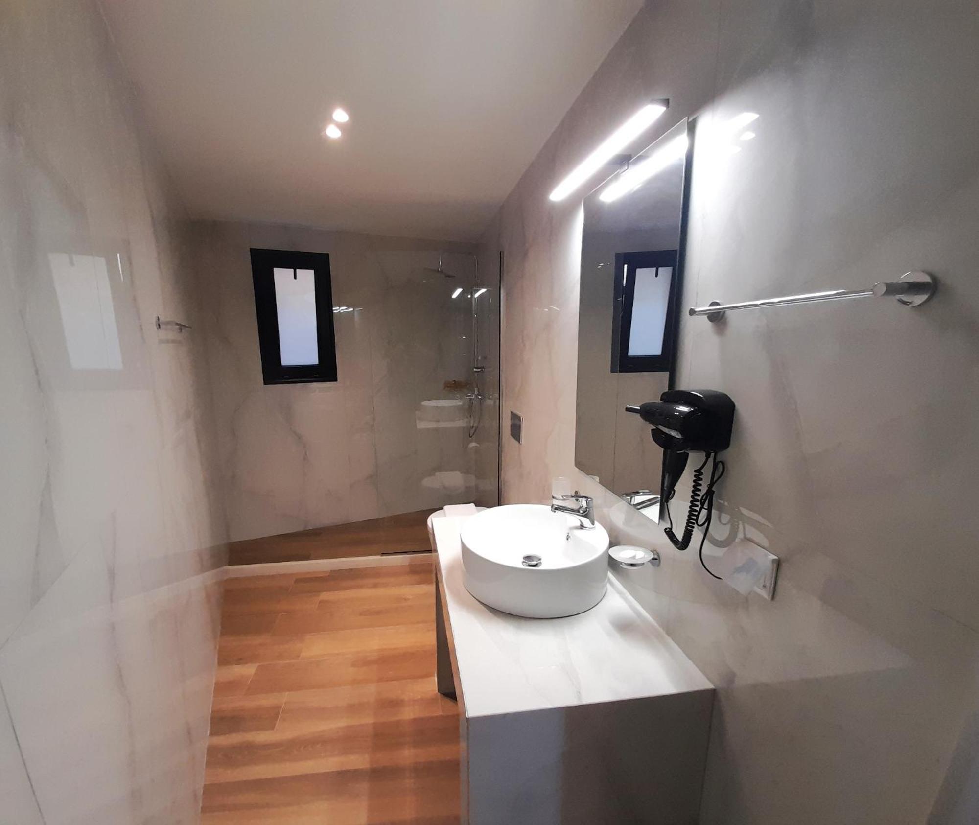 فندق Elite Centre Rhodes City المظهر الخارجي الصورة