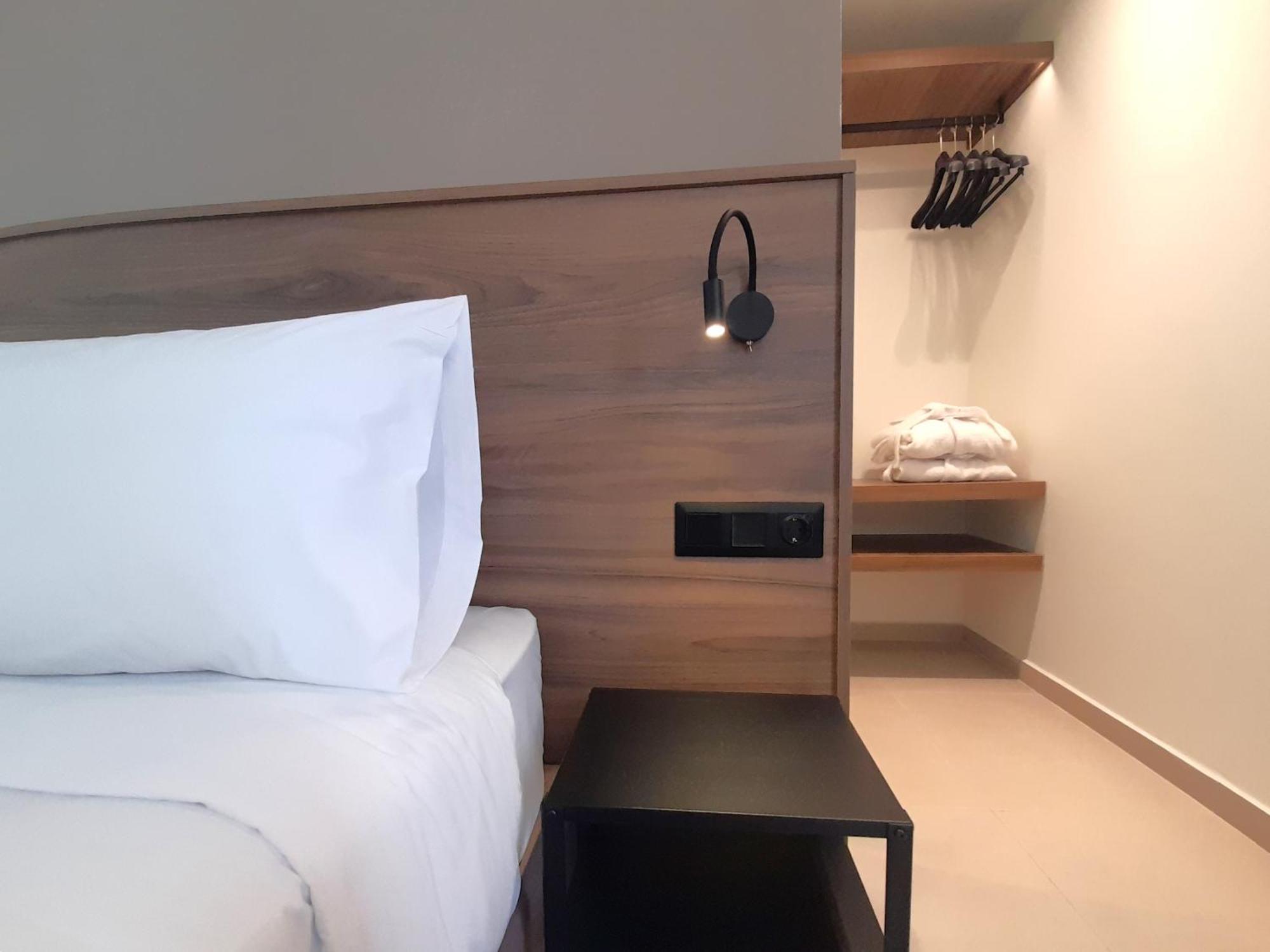 فندق Elite Centre Rhodes City المظهر الخارجي الصورة