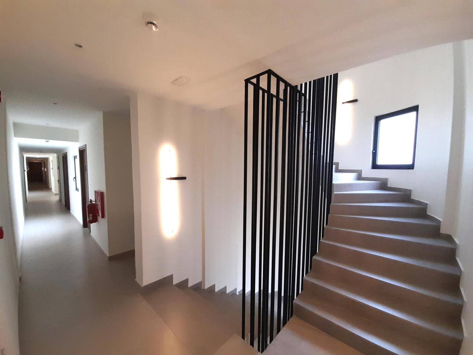 فندق Elite Centre Rhodes City المظهر الخارجي الصورة