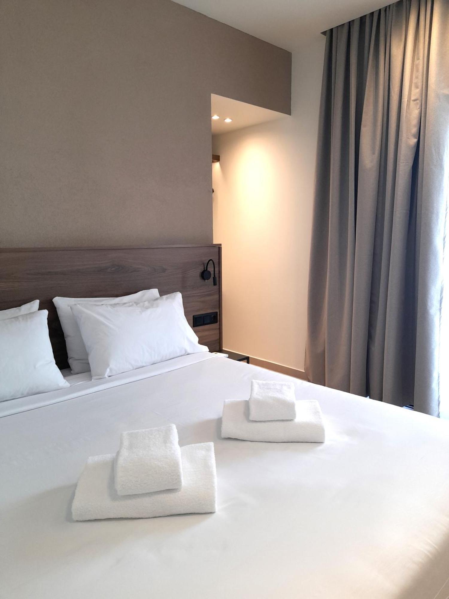 فندق Elite Centre Rhodes City المظهر الخارجي الصورة