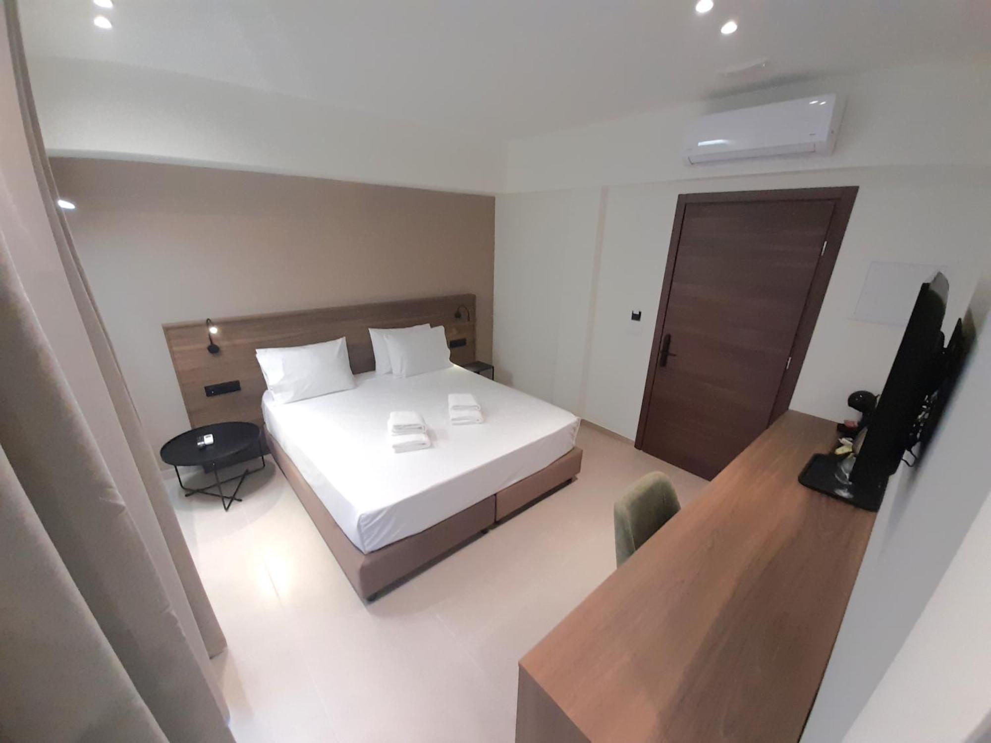 فندق Elite Centre Rhodes City المظهر الخارجي الصورة