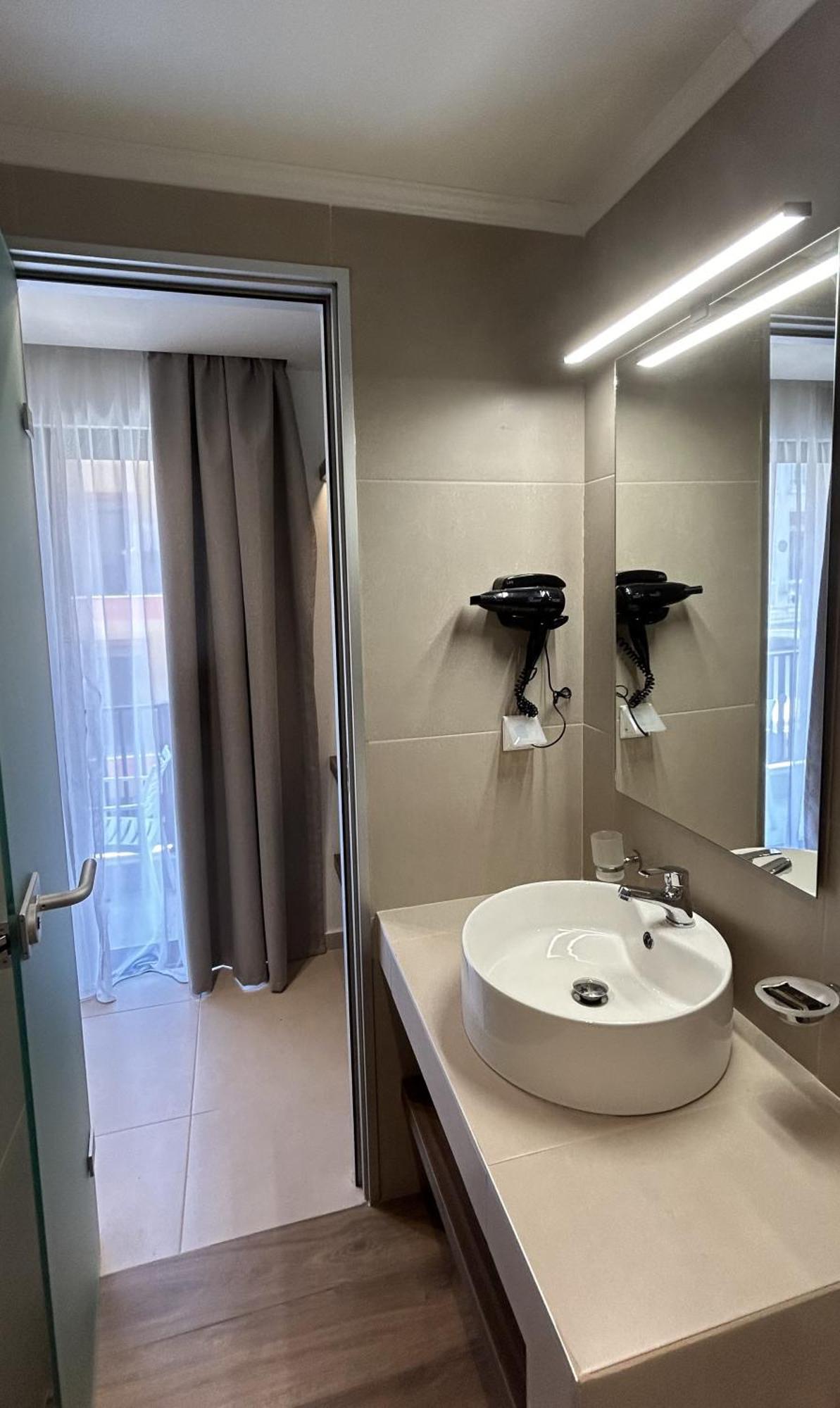 فندق Elite Centre Rhodes City المظهر الخارجي الصورة